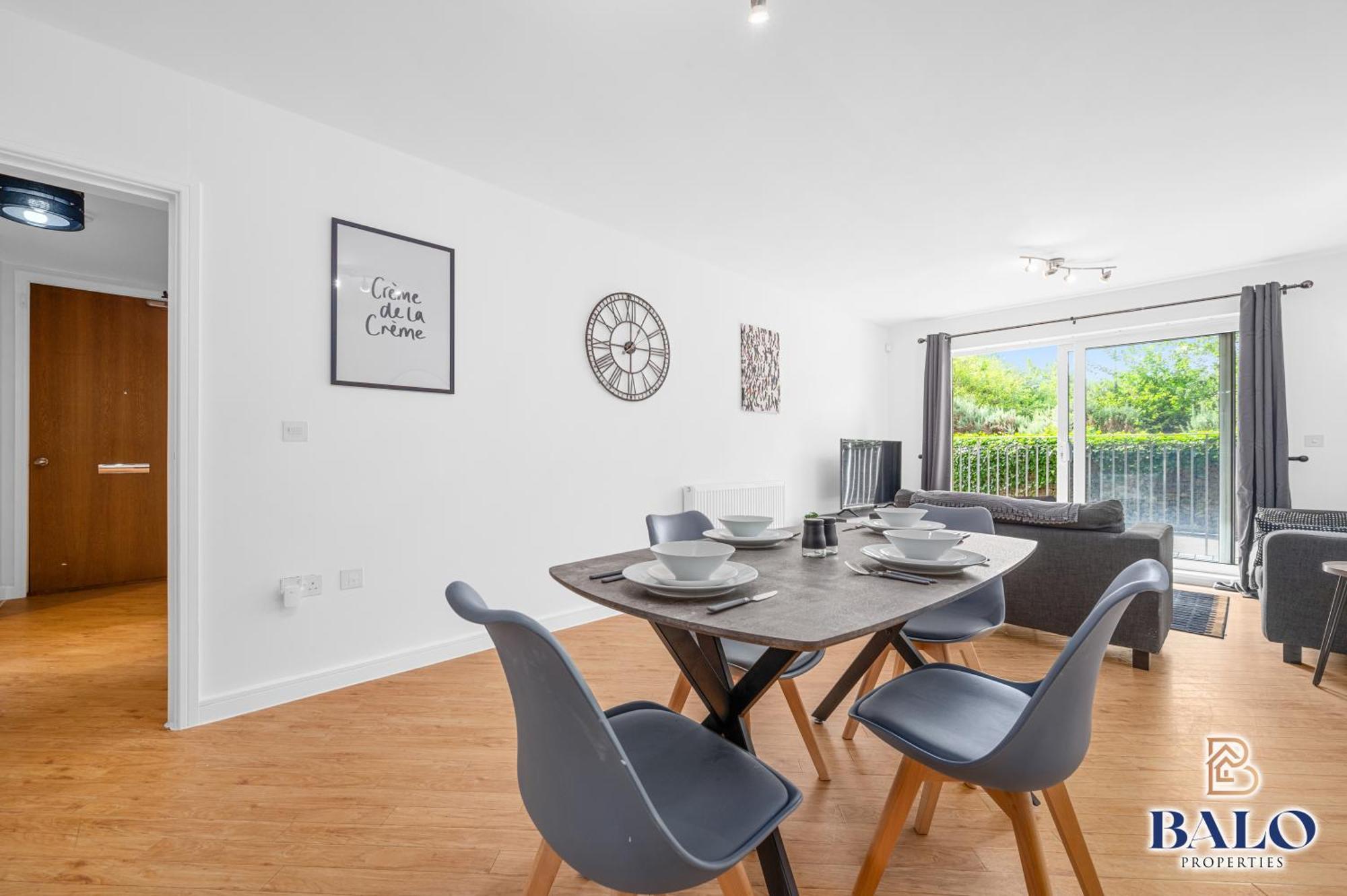 Modern Spacious 2Bedroom Apartment Great! Location By Etihad Mancity Stadium& Coop Live Arena Manchester Exterior foto